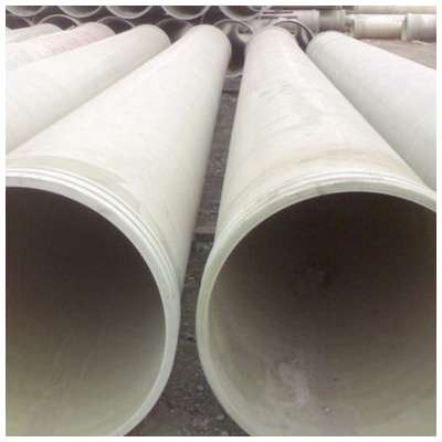 Grp Pipes