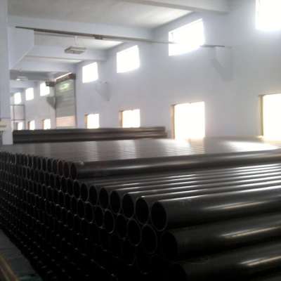 HDPE Pipe